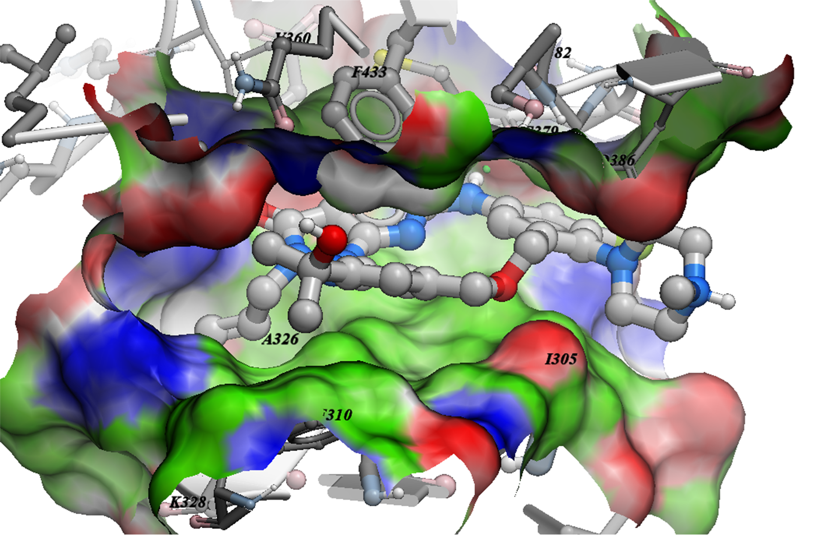 Medicinal Chemistry